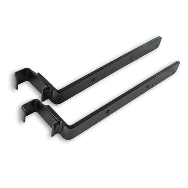 WALL Mounted Rail Kits (35